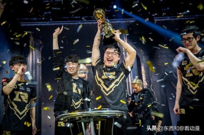 ​Bang和Wolf谈Uzi实力，S8的Uzi最厉害