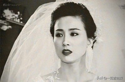 ​韩惠淑年轻容颜神似赫本 帮父亲养家拼命拍戏 爱在何方池英善意难忘