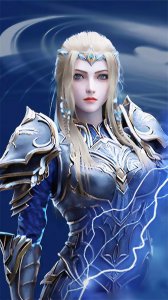 ​美图壁纸分享96－天使彦