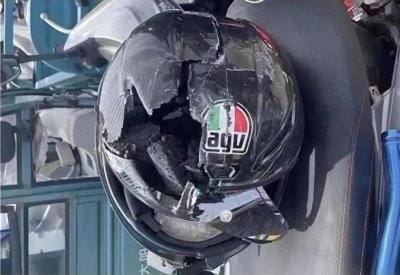 ​别再买假 AGV 了！新款 AGV K-3 归来，你觉得如何？