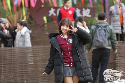 ​女团1931探险《疯狂的丛林》笑出腹肌