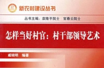 《村里那些事儿:7.7万村官被立案,清风正气吹拂乡土大地》