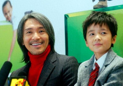 周星驰《长江7号》后不演了!放弃当主角原因曝光