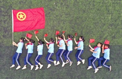 高考前入团有什么好处,你根本想不到