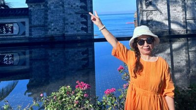 说说我再度游览大小洞天的感受