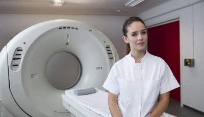 CT检查的注意事项