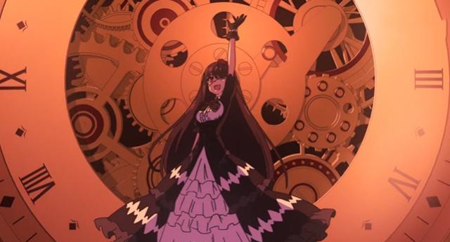 约会大作战3士道救折纸被精灵杀死，折纸因此因此变成反转精灵