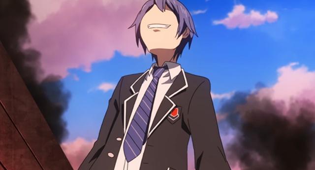 约会大作战3士道救折纸被精灵杀死，折纸因此因此变成反转精灵