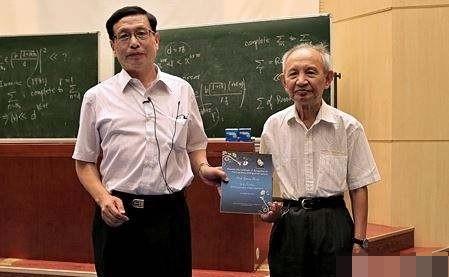 他是北大天才,却因一事沦为流浪汉,沉寂30年破解200年世界难题