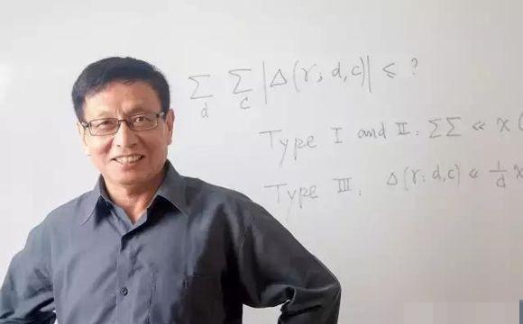 他是北大天才,却因一事沦为流浪汉,沉寂30年破解200年世界难题