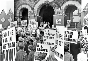 水门事件是怎么回事(揭秘水门事件背后的真相)-