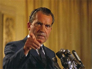 水门事件是怎么回事(揭秘水门事件背后的真相)-