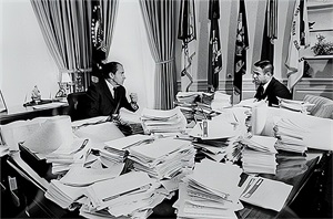 水门事件是怎么回事(揭秘水门事件背后的真相)-