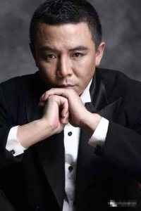 ​白红标属于几线演员（白红标不红天理难容）