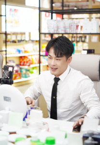 ​驰援河南！辛巴捐赠2000万元