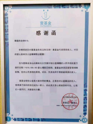 众网红支援河南!辛巴豪捐2000万,赵本山女儿捐30万,丁真受质疑