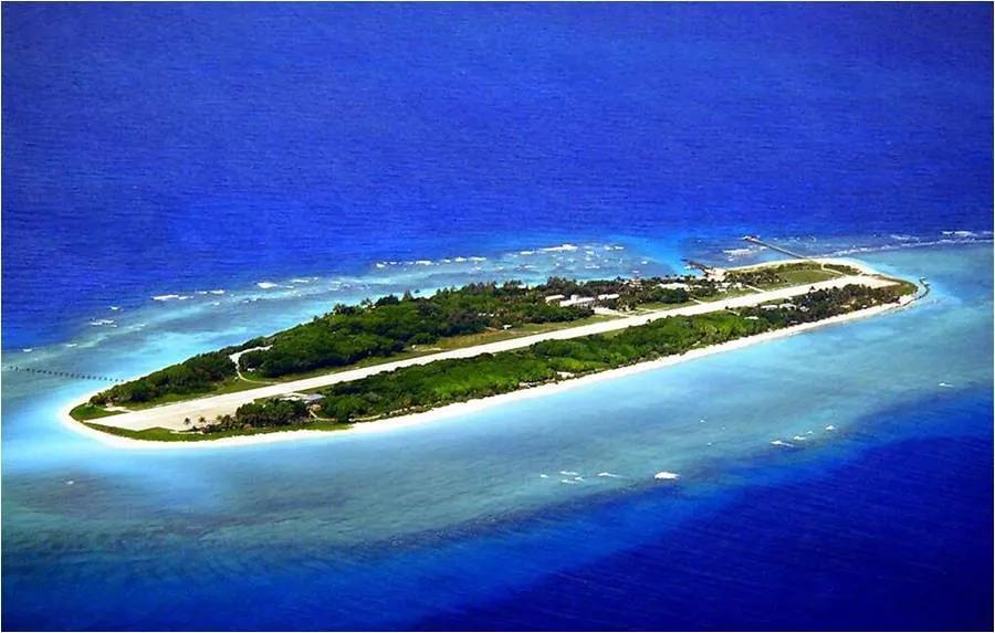 台湾离大陆最近距离多少公里,台湾具体包括哪些地方-