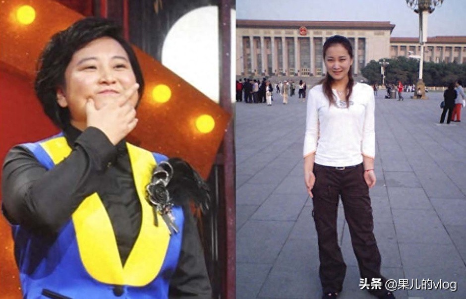 贾玲贾裕玲,1982年4月29日出生于湖北襄阳宜城,高情商善解人意