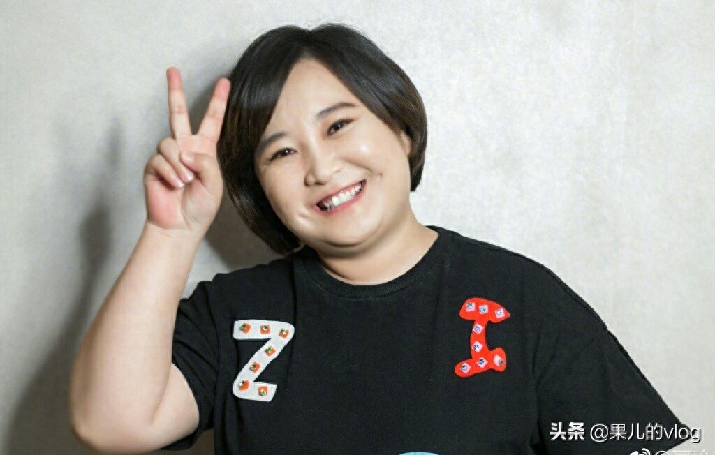 贾玲贾裕玲,1982年4月29日出生于湖北襄阳宜城,高情商善解人意