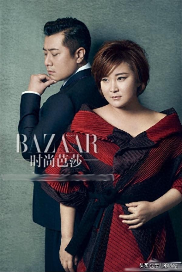 贾玲贾裕玲,1982年4月29日出生于湖北襄阳宜城,高情商善解人意