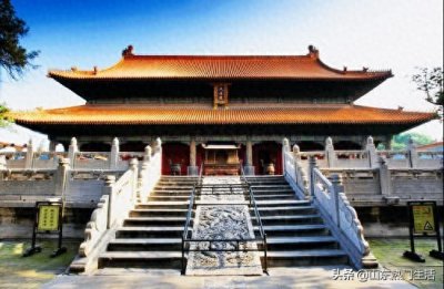 山东曲阜为什么没有发展起来?真相被揭开,让人不敢相信