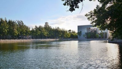 德阳科贸职业学校2020年简介