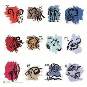 你知道十二星座有哪些吗?