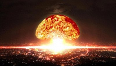 1961年沙皇炸弹又名大伊万爆炸,全世界瑟瑟发抖!