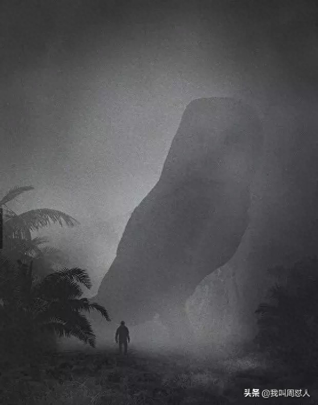 一组图走进抑郁症患者的内心世界。