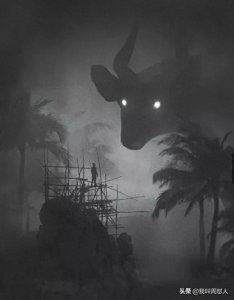 一组图走进抑郁症患者的内心世界。