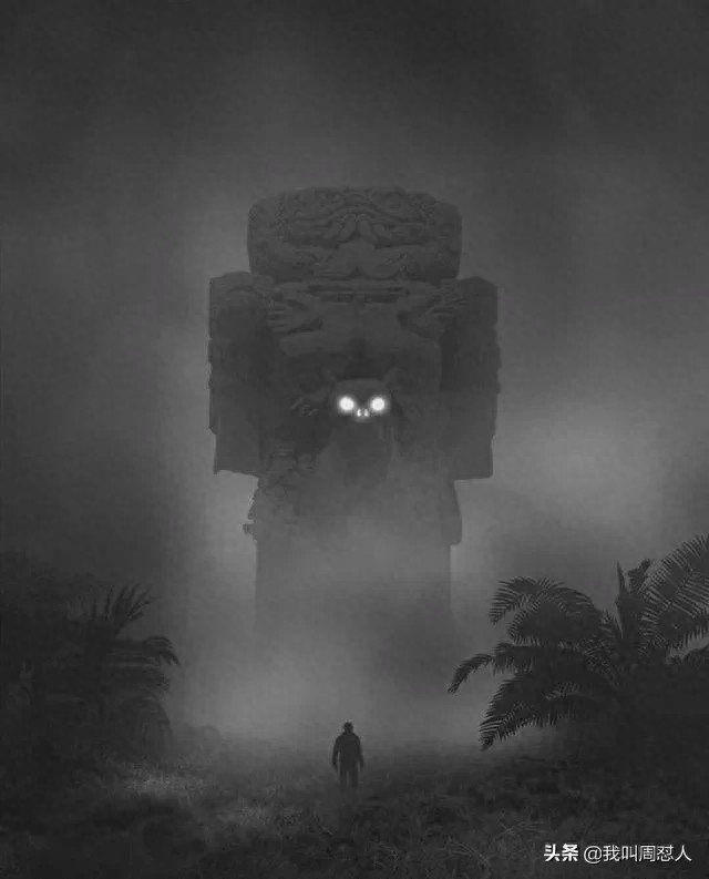 一组图走进抑郁症患者的内心世界。