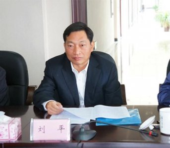 ​上任不到半年！湖南宁乡市常务副市长刘平涉嫌严重违纪违法被查