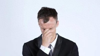 ​不会做人的十点