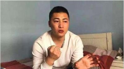 ​福州“制止施暴案”赵宇被以过失重伤罪移送检察院