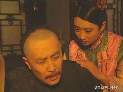 ​雍正王朝乔引娣扮演者