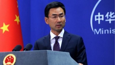 ​外交部回应瑞典播辱华节目：已提出严正交涉和强烈抗议