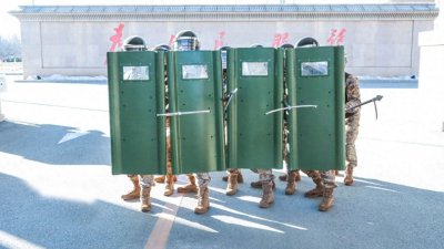 ​当兵入伍为什么是一条很好的出路呢？