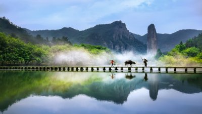 齐威王和田忌赛马