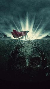 壁纸:漫威~雷神之锤