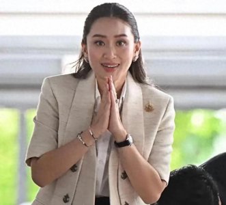 ​1万泰铢在泰国能干吗？泰国女总理宣布，给泰国民众发放约2157元