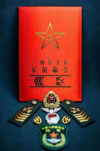 ​一文读懂军衔军官与行政官阶对照的“级别密码”