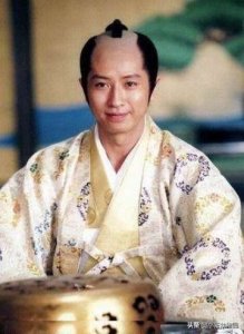 日本江户幕府第二代将军德川秀忠:出色的政治家,让大名心惊胆寒