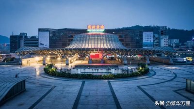 广东省的增城县,为何7次改变了归属地?