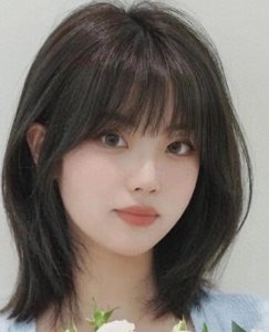 最近很流行的4款发型,适合各种脸型!