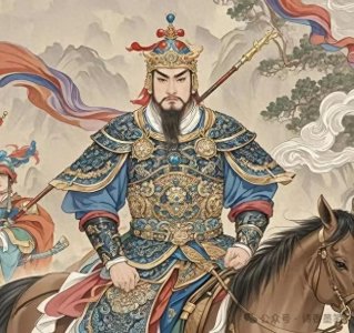 岳飞:这位“精忠报国”的英雄,竟然有这么多不为人知的故事!