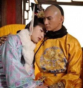 《步步惊心》:四爷不给若曦名分的背后隐情