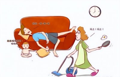 守活寡对女人来说是什么感觉?三个过来人告诉你真相