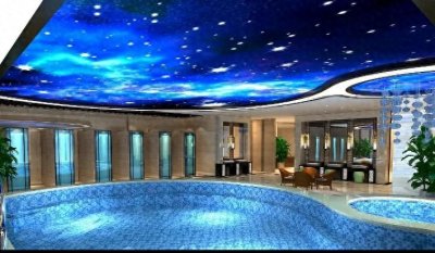 我在洗浴中心的那些日子(第121集)