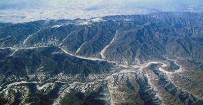 中国三座挖不了的陵墓,一个不敢挖,一个不能挖,一个挖不开