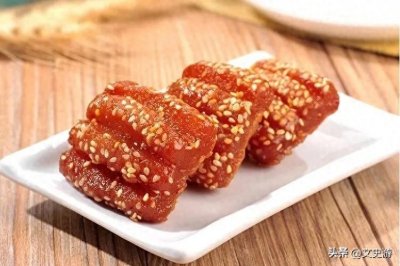 蜜三刀(江苏徐州)